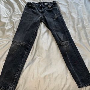 Vintage Relaxed Fit Tapered Leg 550 Levi’s
